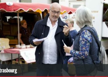 À Schirmeck, un Front populaire bien mal armé face à des habitants éloignés de tout