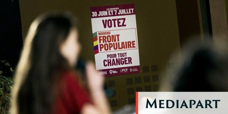 À gauche, les conditions de l'alchimie - Mediapart