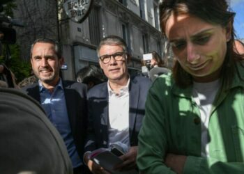 Accord pour un nouveau « Front populaire » : le récit d'un accouchement au forceps