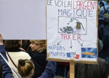 Anne-Laure Delattre, économiste : « Le Nouveau Front populaire entend préparer la croissance de long terme »