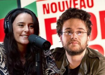 Antoine Daniel, Nota Bene, Ultia... plus de 200 streameurs appellent à voter pour le Nouveau Front populaire