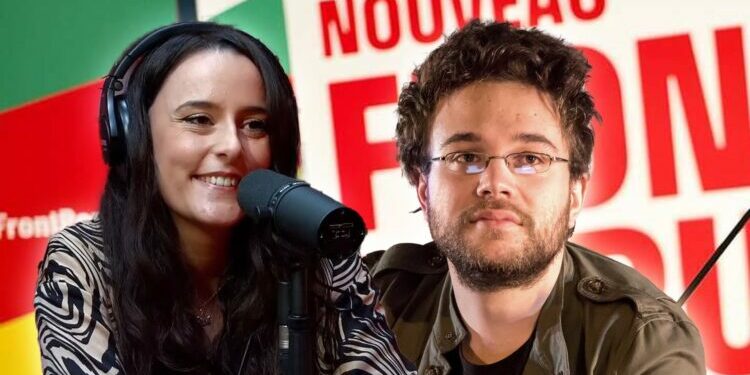 Antoine Daniel, Nota Bene, Ultia... plus de 200 streameurs appellent à voter pour le Nouveau Front populaire