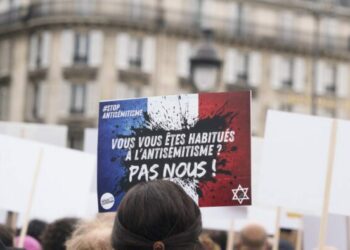 Arié Alimi : « Avec le Nouveau Front populaire, La France insoumise peut sortir de ses ambiguïtés antisémites »