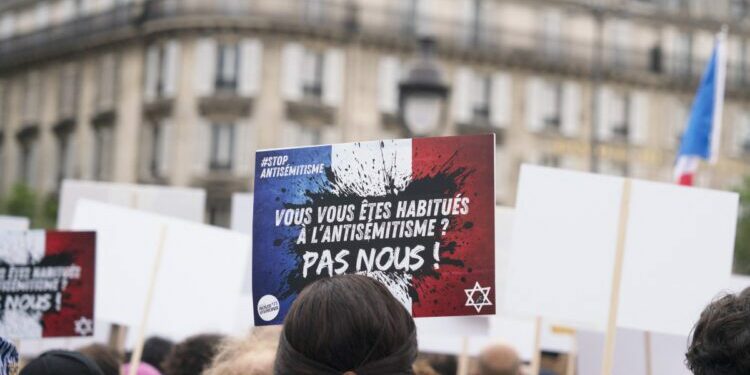 Arié Alimi : « Avec le Nouveau Front populaire, La France insoumise peut sortir de ses ambiguïtés antisémites »