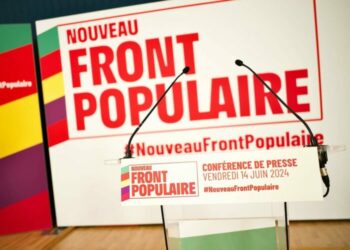 « Au Nouveau Front populaire, l’incarnation finale sera forcément imparfaite »