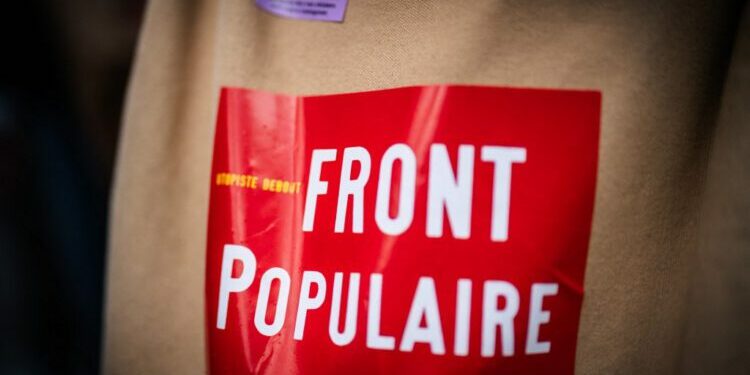 "Avec le Nouveau Front populaire, il est temps que l'Europe écologique soit à l’ordre du jour"