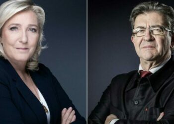 «Avec le RN et le Nouveau Front populaire, c’est retour vers le futur fiscal»