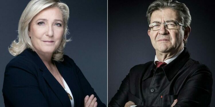 «Avec le RN et le Nouveau Front populaire, c’est retour vers le futur fiscal»
