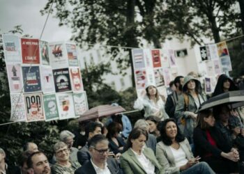 Avocats, mobilisons-nous pour le Nouveau Front populaire – Libération