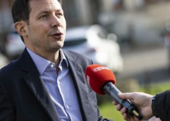 Bellamy, Madelin, Fillon, Lisnard… ces figures de la droite qui préfèrent déjà le RN au Front populaire – Libération