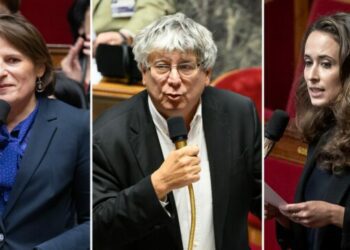 Budget : Le Nouveau Front populaire s'écharpe à coups de milliards