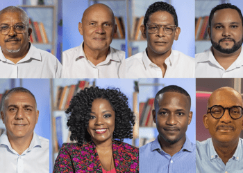 CARTE. Résultats provisoires du 1er tour des législatives 2024 en Martinique : les sortants se maintiennent et des candidats inattendus émergent au second tour