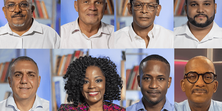 CARTE. Résultats provisoires du 1er tour des législatives 2024 en Martinique : les sortants se maintiennent et des candidats inattendus émergent au second tour