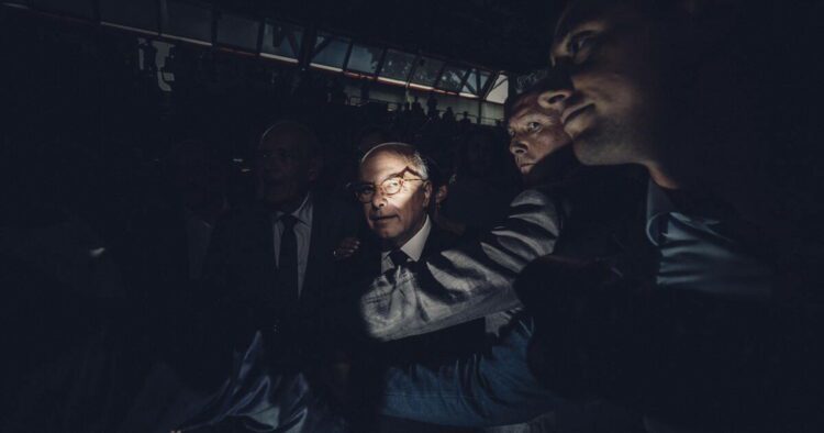 Cazeneuve, Guedj, Méadel… A gauche, ces rares élus et cadres qui refusent de monter dans le train du Nouveau Front populaire – Libération