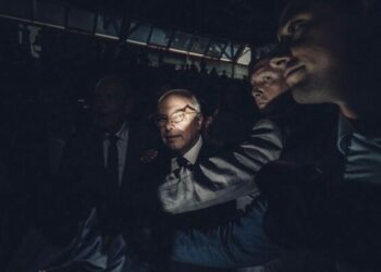 Cazeneuve, Guedj, Méadel… A gauche, ces rares élus et cadres qui refusent de monter dans le train du Nouveau Front populaire – Libération