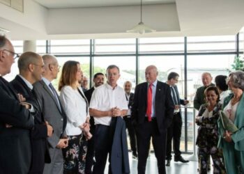 « Ce Nouveau Front populaire sera aux côtés des entreprises »
