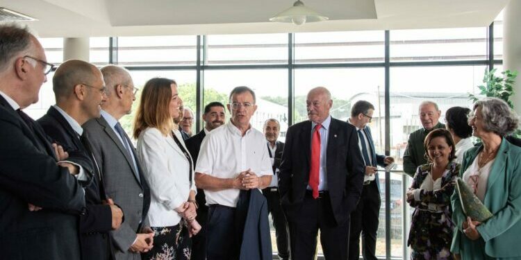 « Ce Nouveau Front populaire sera aux côtés des entreprises »