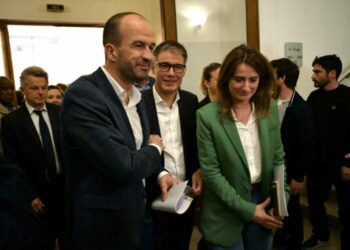 Ce que contient le programme du Nouveau Front populaire pour les élections législatives