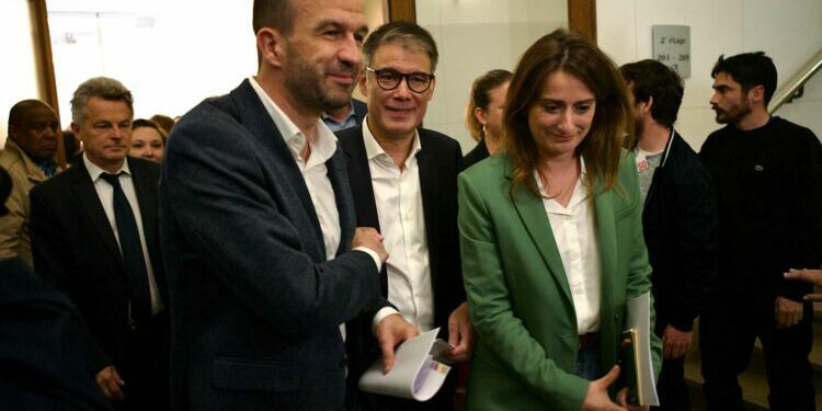 Ce que contient le programme du Nouveau Front populaire pour les élections législatives