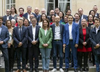 Ce que veut le Nouveau Front populaire