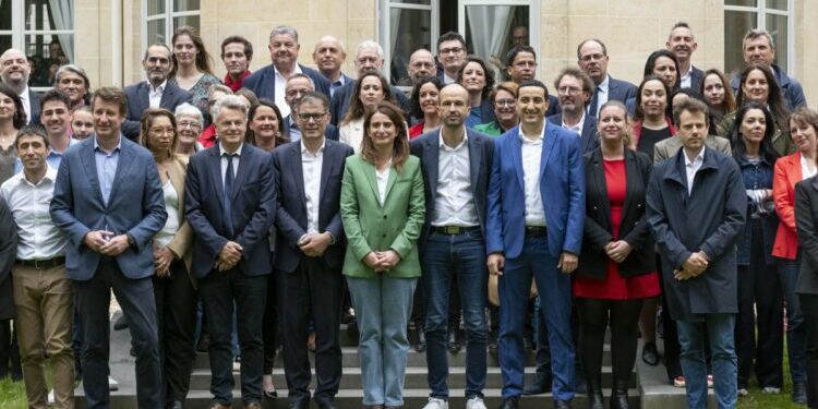 Ce que veut le Nouveau Front populaire