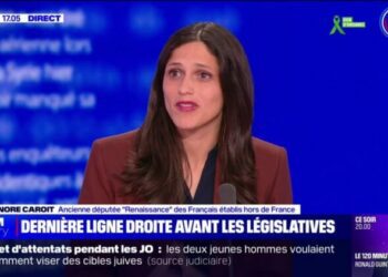 "C'est évident que ce bloc va éclater"