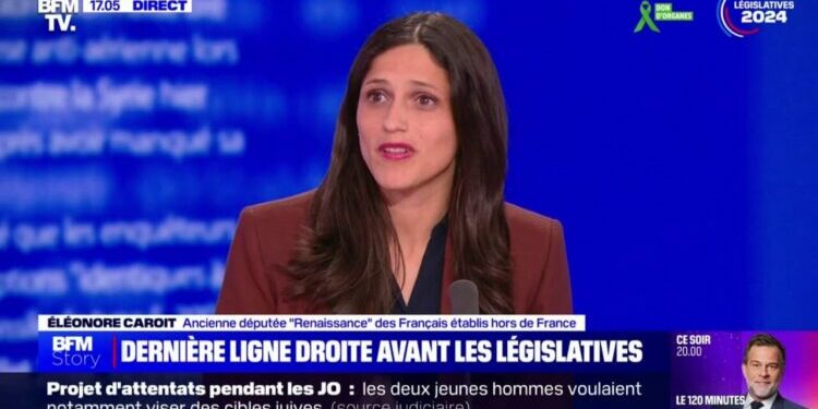 "C'est évident que ce bloc va éclater"