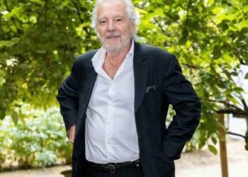 «Cette fois, je ne peux pas»