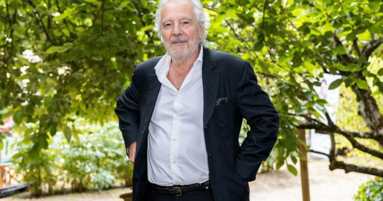 «Cette fois, je ne peux pas»