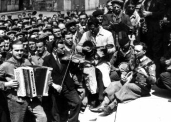 Comment le Front populaire s’est constitué en 1936