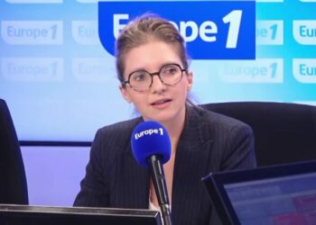 Cyril Hanouna - «Le meilleur rempart contre le Front Populaire c'est nous !», affirme Aurore Bergé