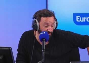 Cyril Hanouna - Législatives 2024 : une victoire du Nouveau Front Populaire est-il synonyme de danger pour la France ?