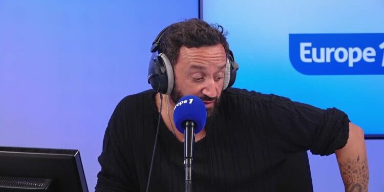 Cyril Hanouna - Législatives 2024 : une victoire du Nouveau Front Populaire est-il synonyme de danger pour la France ?