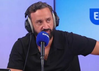 Cyril Hanouna - «Si demain le Nouveau Front populaire passe, on risquerait de perdre beaucoup sur la sécurité», avance un policier