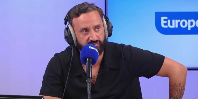 Cyril Hanouna - «Si demain le Nouveau Front populaire passe, on risquerait de perdre beaucoup sur la sécurité», avance un policier