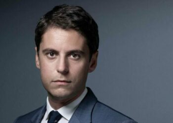 DIRECT. Élections législatives 2024 : Gabriel Attal présente le programme de Renaissance