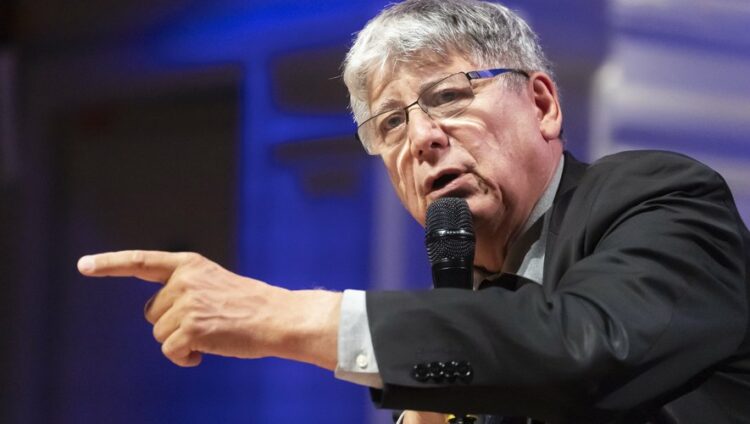 DIRECT Élections législatives 2024: Le Nouveau Front populaire promet "une grande loi" sur la retraite à 60 ans "avant 2027", suivez la journée sur lindependant.fr