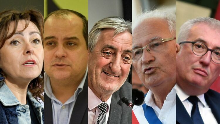 DIRECT. Législatives 2024 : RN, Nouveau Front populaire, Majorité présidentielle… après les premiers résultats, toutes les réactions en région