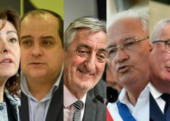 DIRECT. Législatives 2024 : RN, Nouveau Front populaire, Majorité présidentielle… après les premiers résultats, toutes les réactions en région