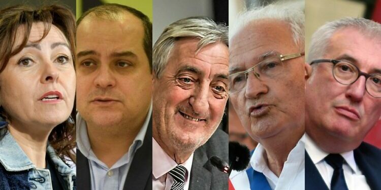 DIRECT. Législatives 2024 : RN, Nouveau Front populaire, Majorité présidentielle… après les premiers résultats, toutes les réactions en région
