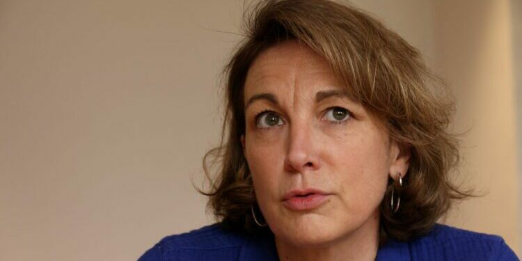 DIRECT. Législatives : « Tout sauf l'extrême droite », martèle Marylise Léon, secrétaire générale de la CFDT