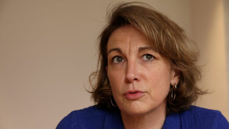 DIRECT. Législatives : « Tout sauf l'extrême droite », martèle Marylise Léon, secrétaire générale de la CFDT