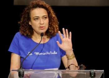 Delphine Horvilleur estime qu'"il est nécessaire de purger le Nouveau Front populaire"