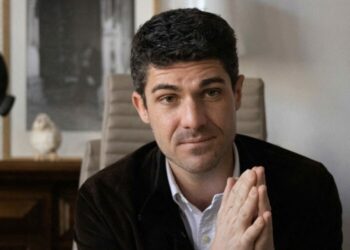 Direct. Législatives 2024. "LR est mort" : Aurélien Pradié, député du Lot, quitte Les Républicains
