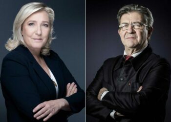 Direct. Législatives J-7 : Mélenchon se positionne pour Matignon, Marine Le Pen minimise des propos racistes - Sud Ouest