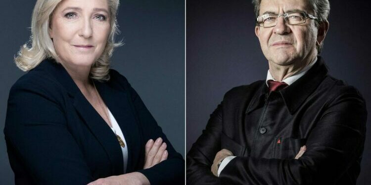 Direct. Législatives J-7 : Mélenchon se positionne pour Matignon, Marine Le Pen minimise des propos racistes - Sud Ouest