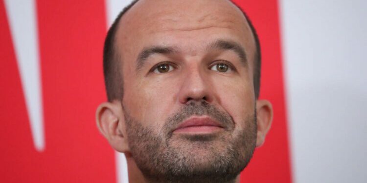 Dix choses à savoir sur Manuel Bompard, qui représente le Nouveau Front populaire lors du débat sur TF1