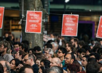 Dominique Méda : « Le Nouveau Front populaire remet le travail et les travailleurs au cœur des politiques »