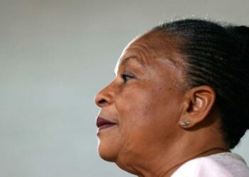EN DIRECT - Élections législatives: Christiane Taubira salue «les principes audacieux» du programme du Nouveau Front populaire