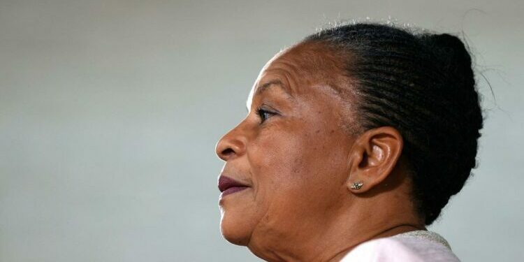 EN DIRECT - Élections législatives: Christiane Taubira salue «les principes audacieux» du programme du Nouveau Front populaire